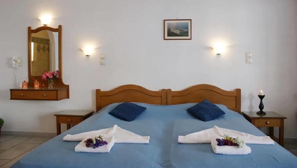 Naxos Dream Calypso Studios Naxos City Exteriör bild